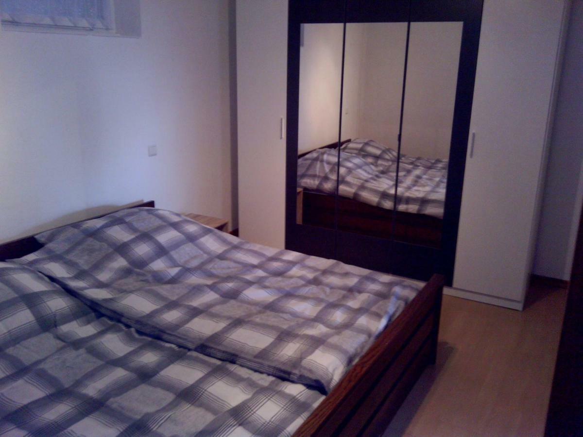 Ferienwohnung Michelt Niederzissen Exterior foto